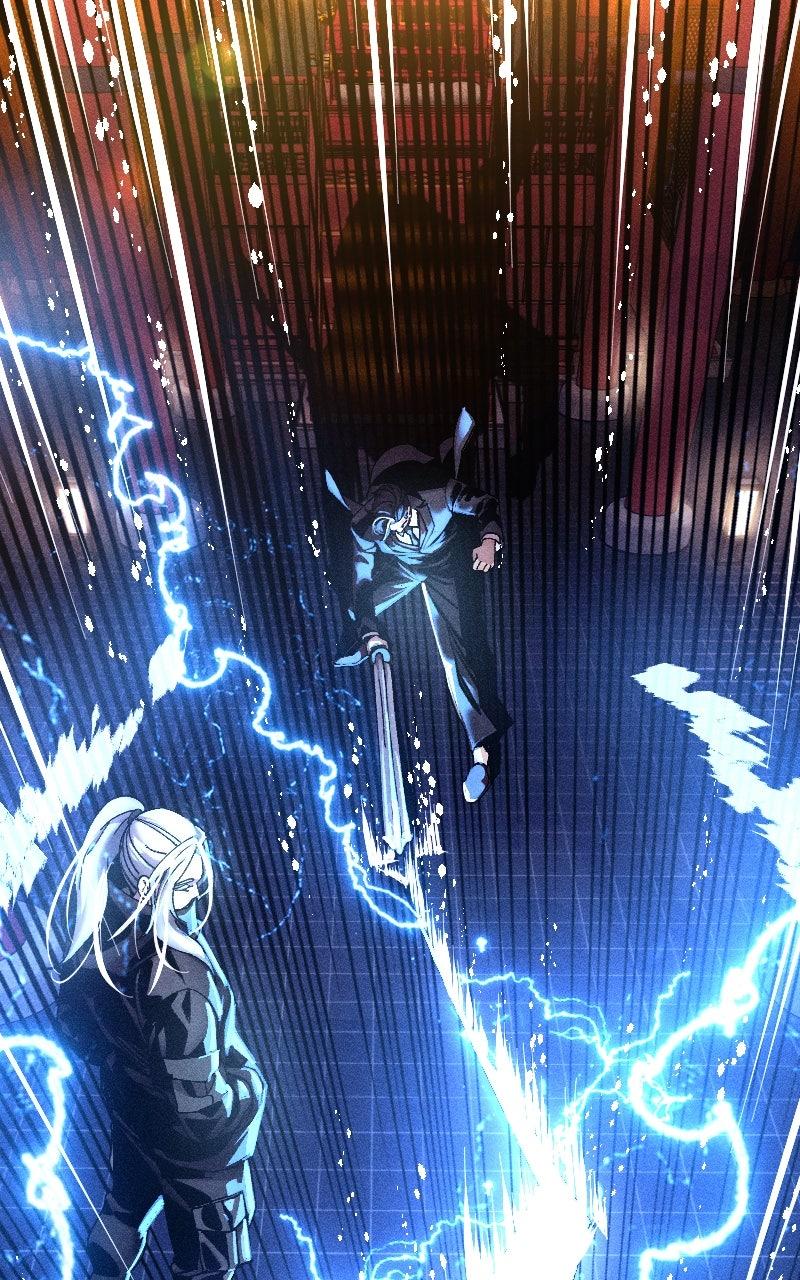 Cryptid Chap 16 - Next Chap 17