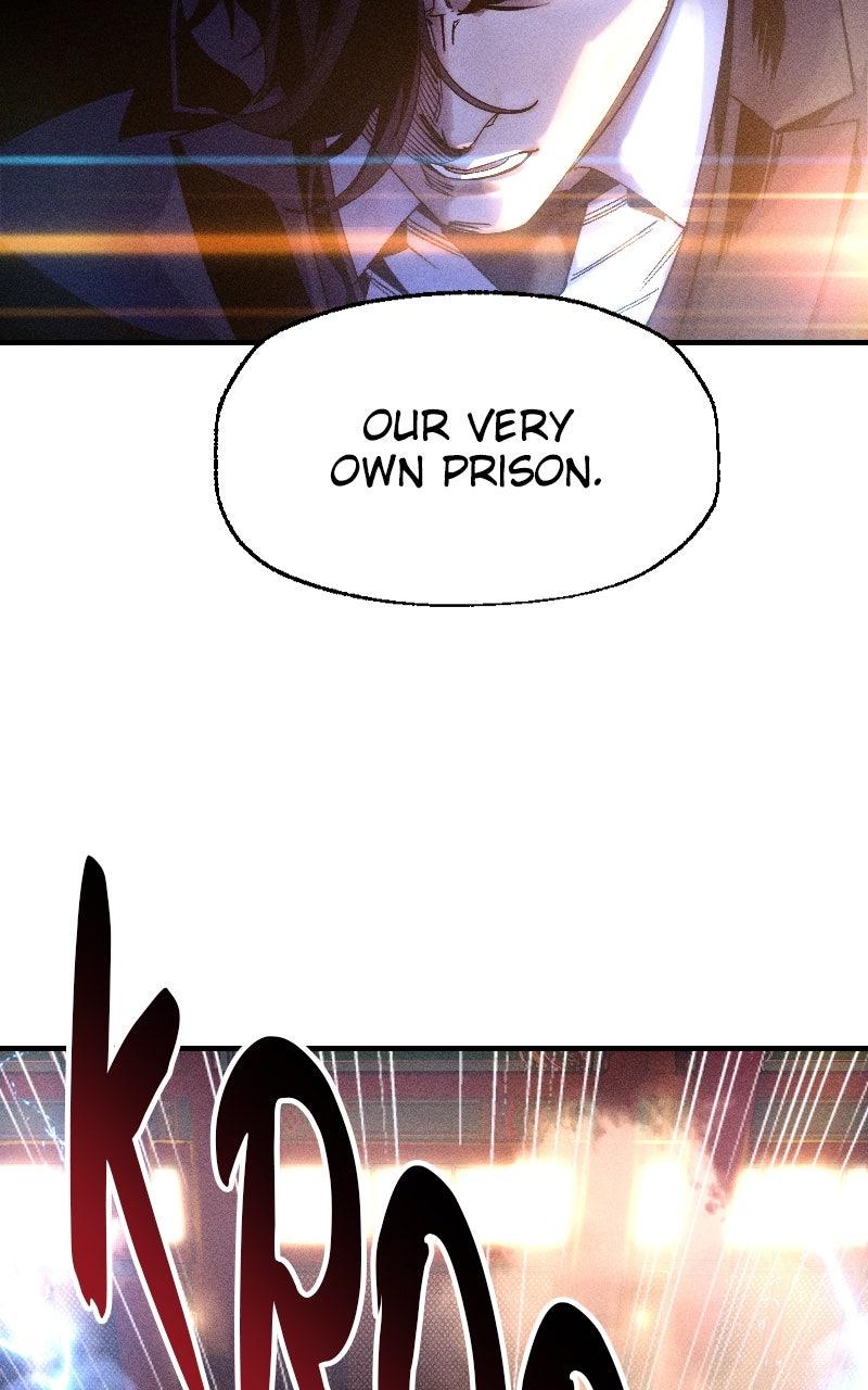 Cryptid Chap 16 - Next Chap 17