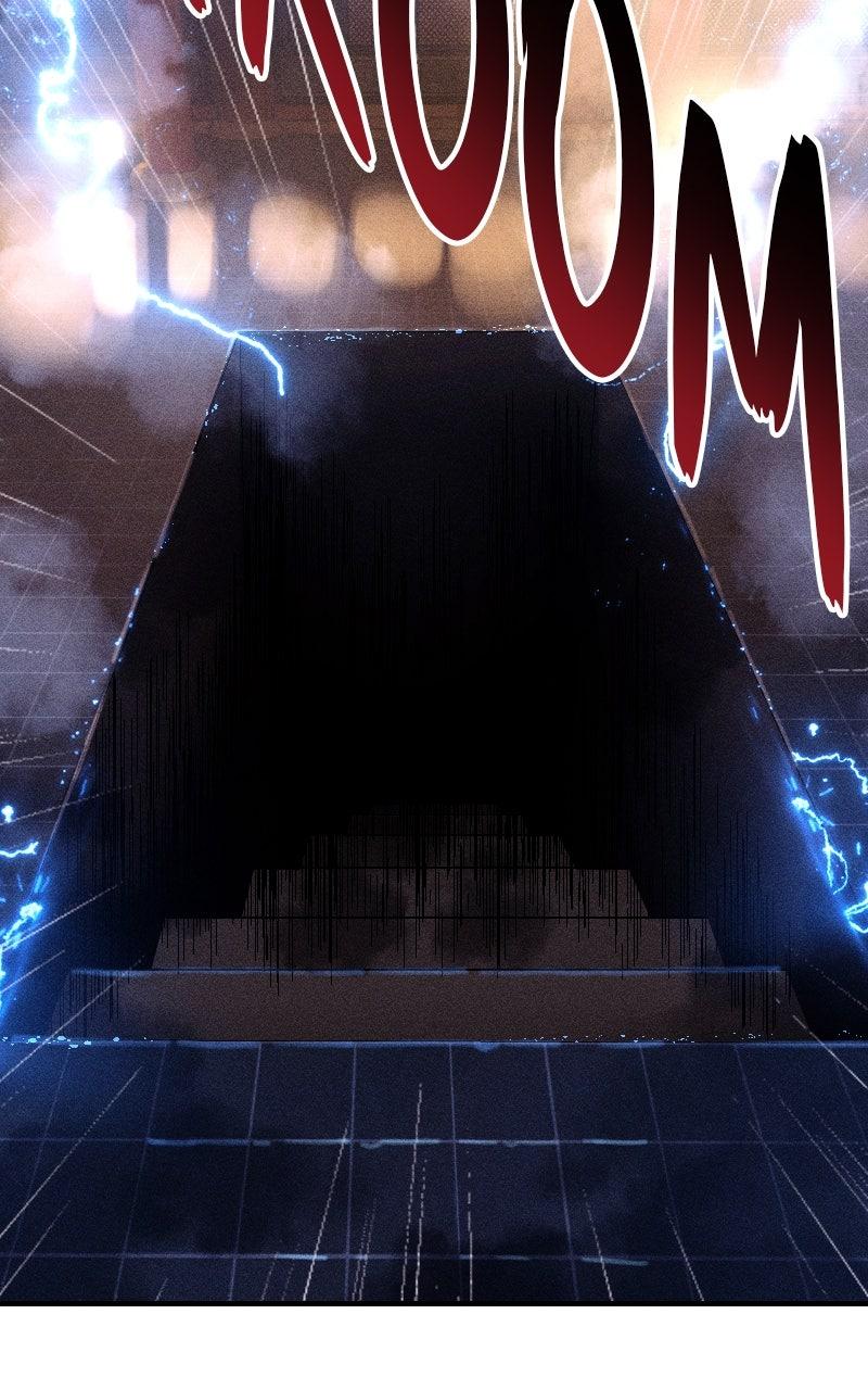 Cryptid Chap 16 - Next Chap 17