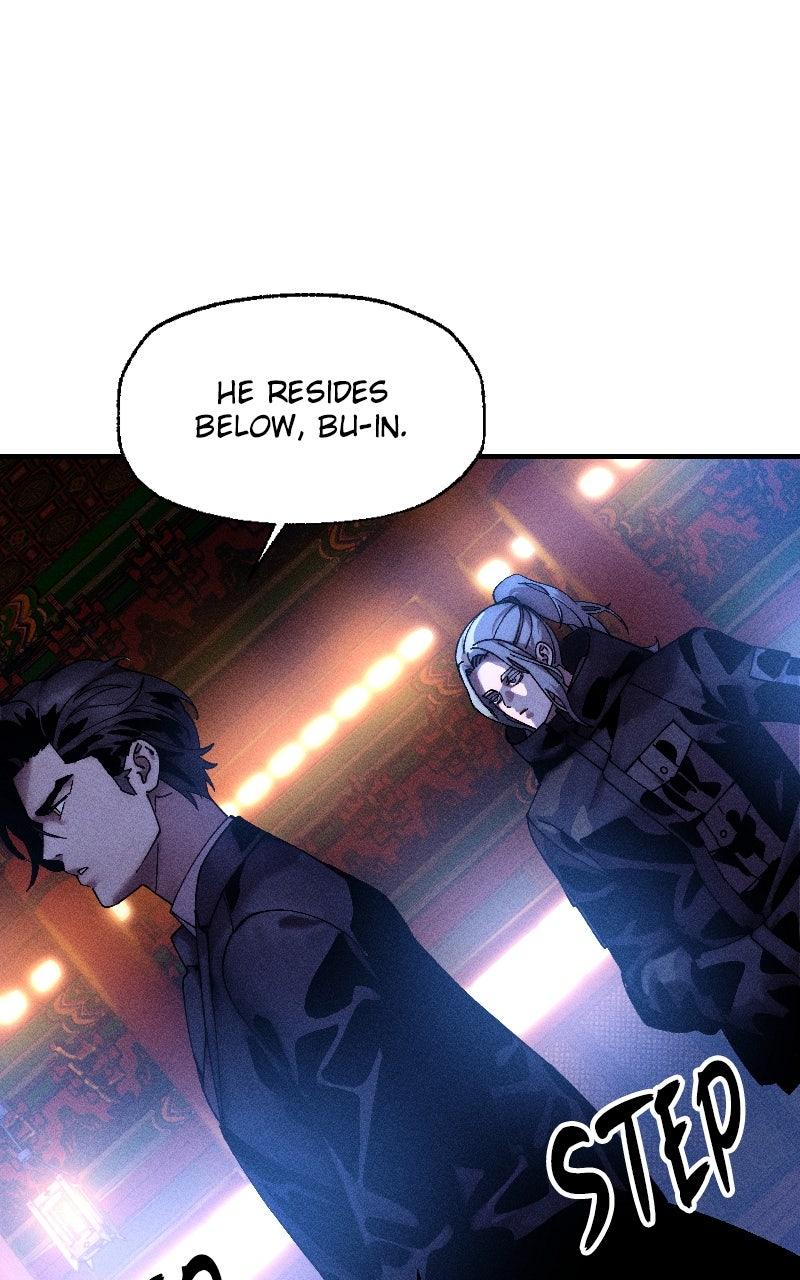 Cryptid Chap 16 - Next Chap 17