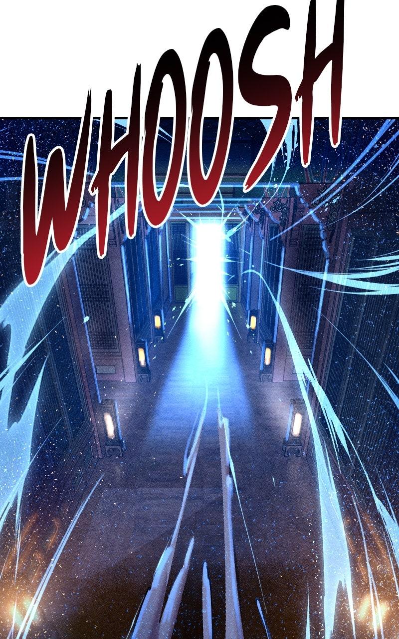 Cryptid Chap 16 - Next Chap 17