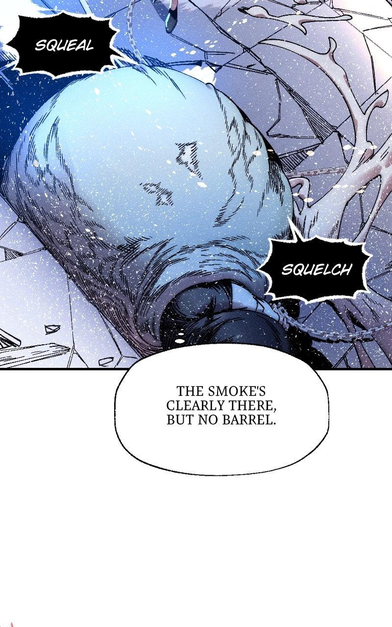 Cryptid Chap 16 - Next Chap 17