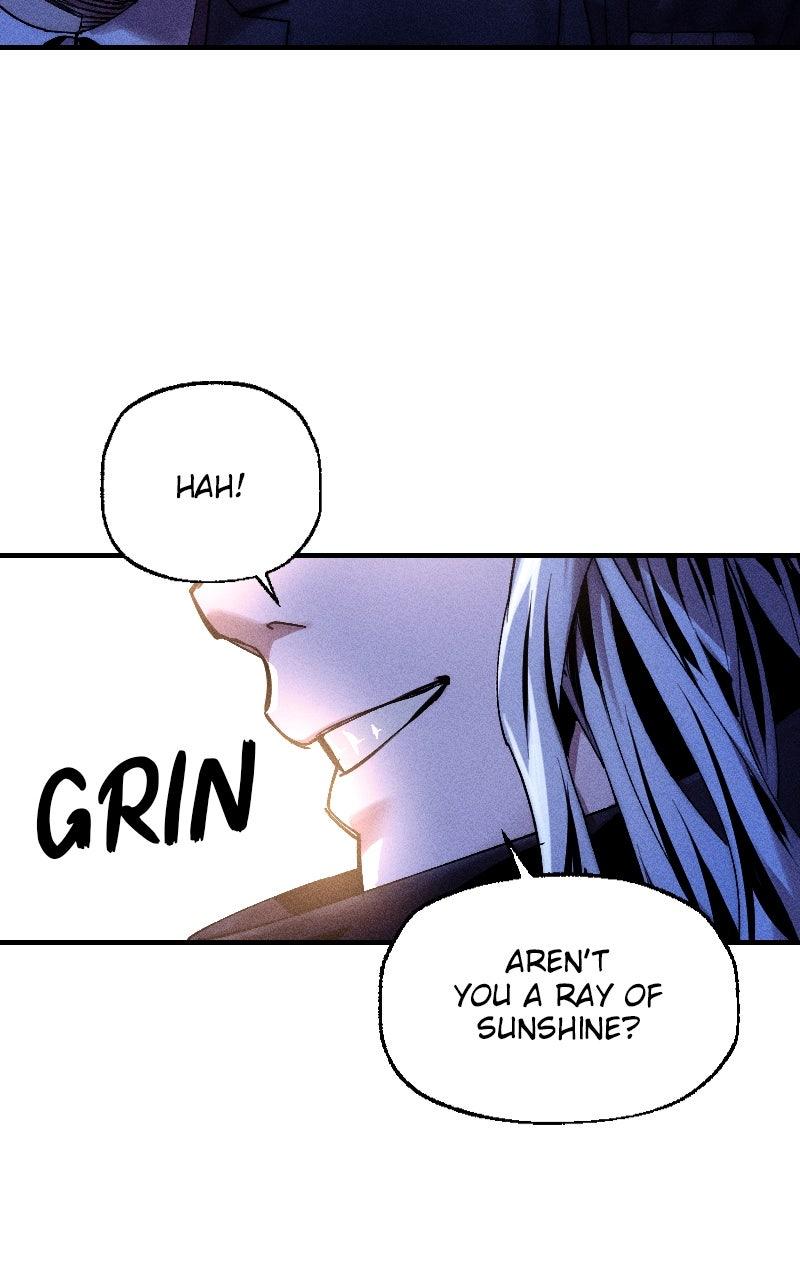 Cryptid Chap 16 - Next Chap 17