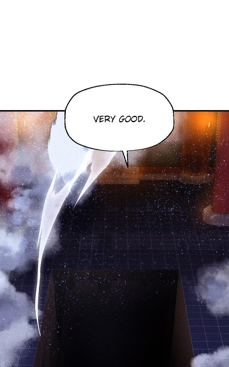 Cryptid Chap 16 - Next Chap 17