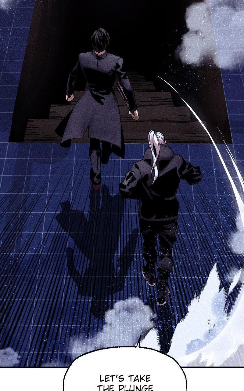 Cryptid Chap 16 - Next Chap 17