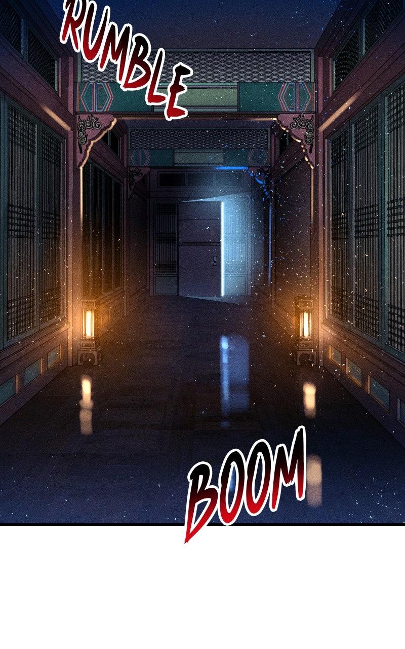 Cryptid Chap 16 - Next Chap 17