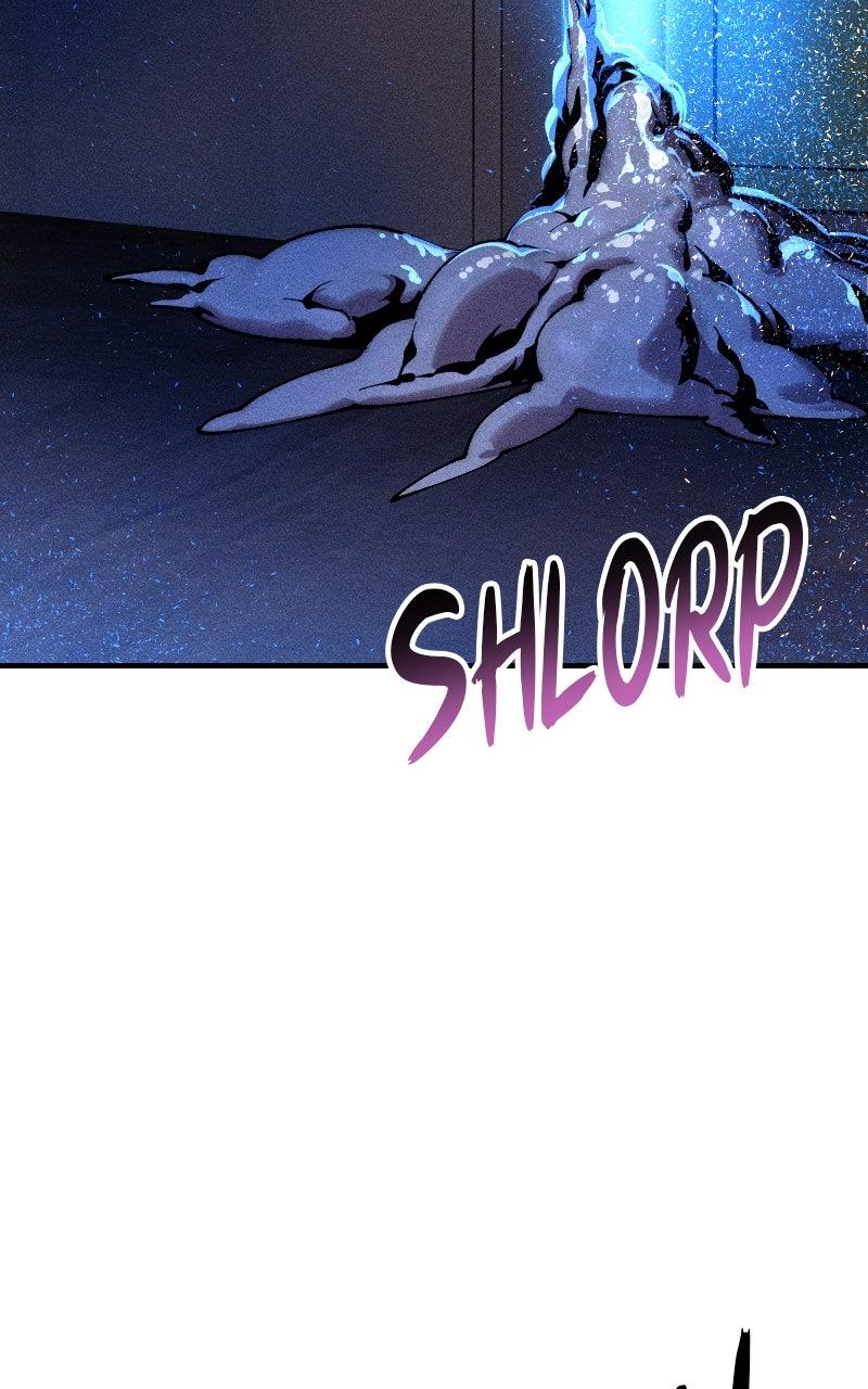 Cryptid Chap 16 - Next Chap 17