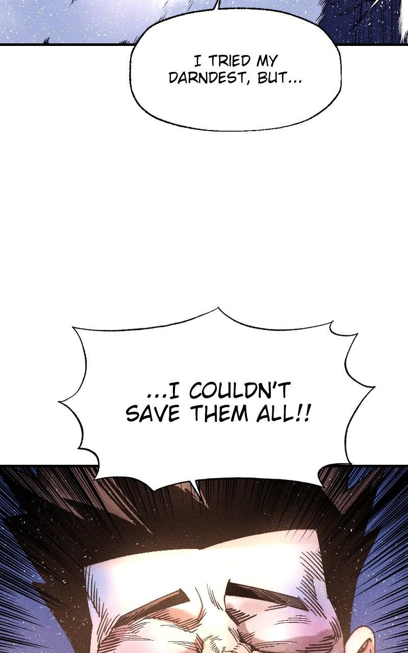 Cryptid Chap 16 - Next Chap 17