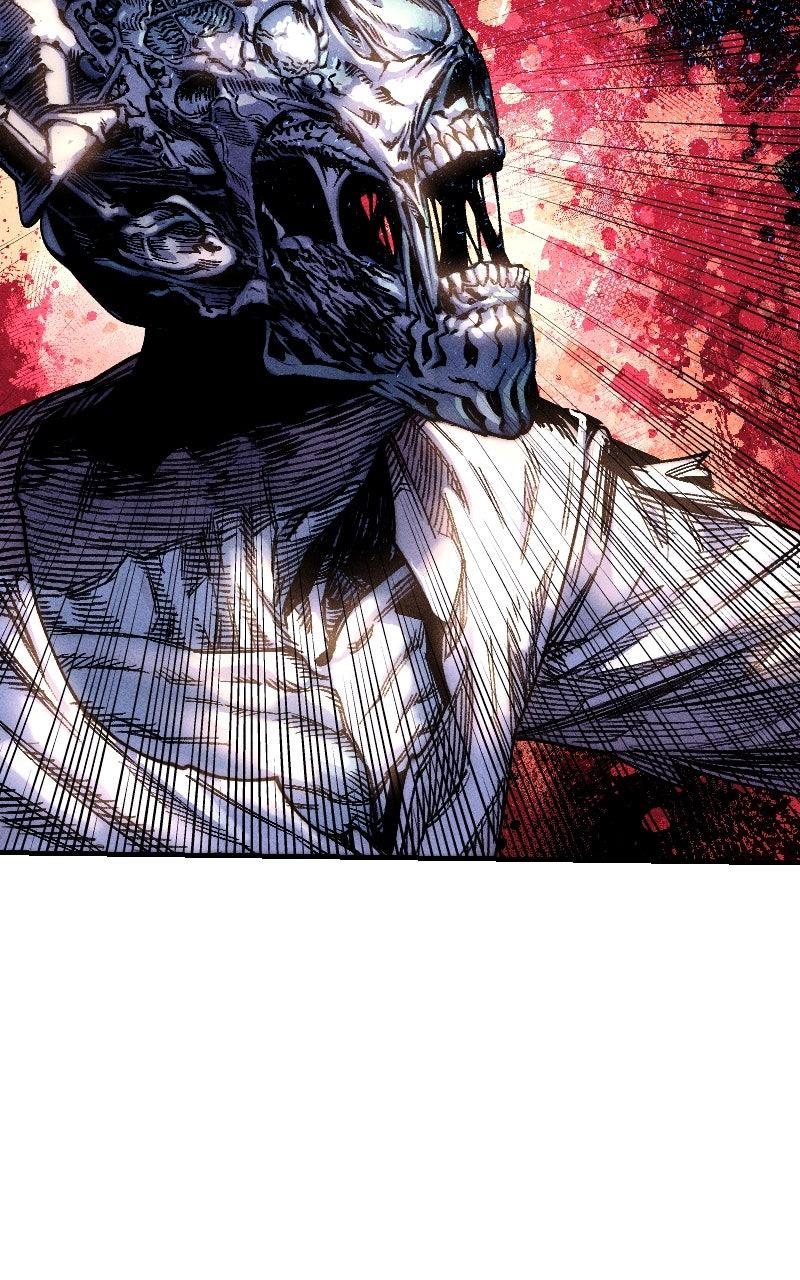 Cryptid Chap 16 - Next Chap 17