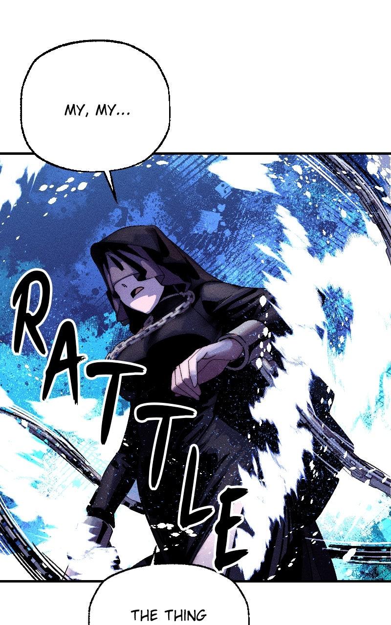 Cryptid Chap 16 - Next Chap 17