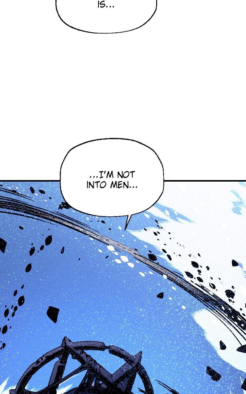 Cryptid Chap 16 - Next Chap 17