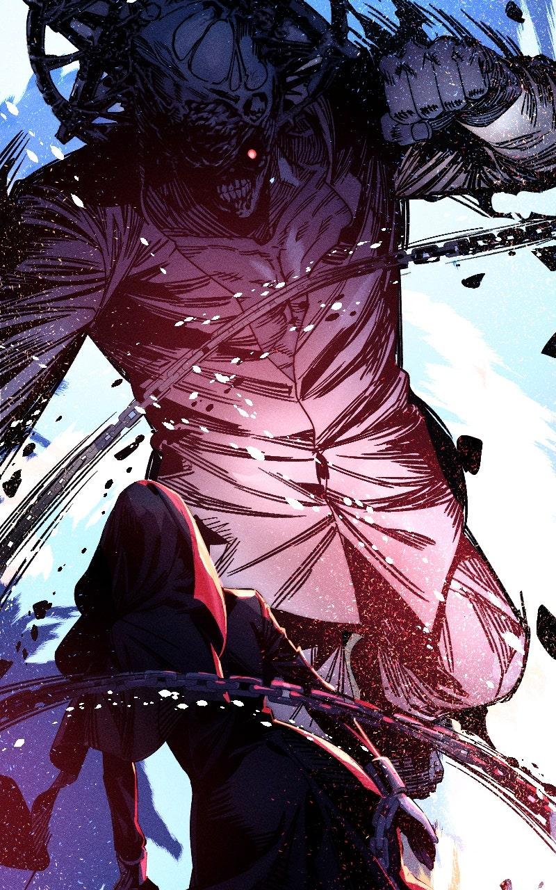 Cryptid Chap 16 - Next Chap 17