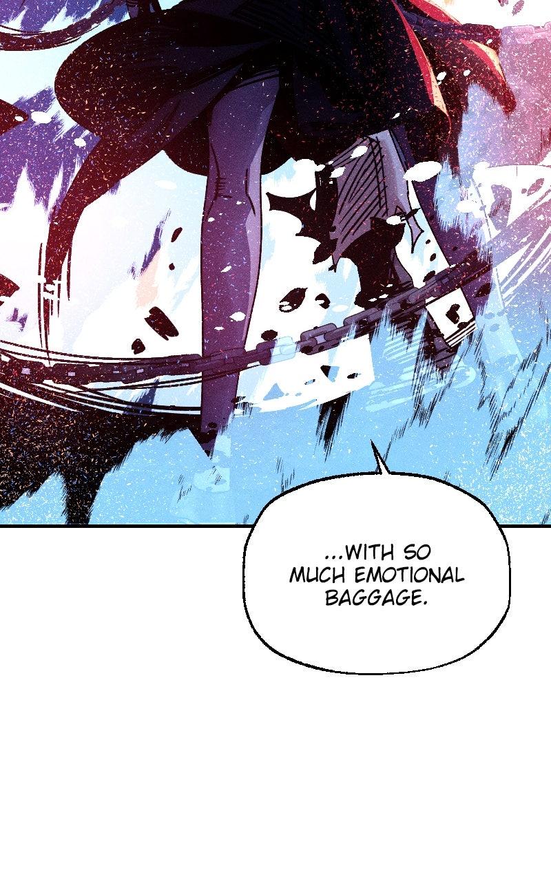 Cryptid Chap 16 - Next Chap 17