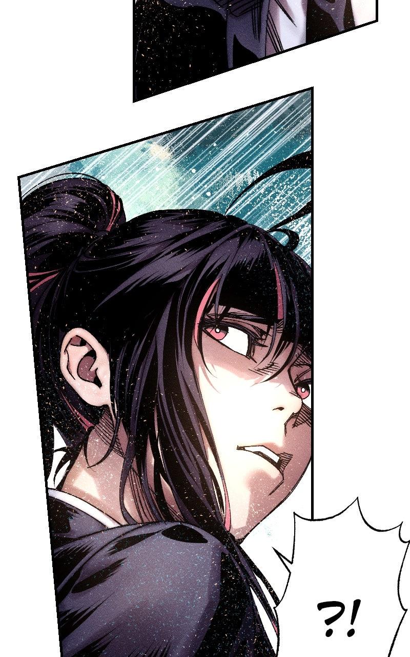 Cryptid Chap 16 - Next Chap 17