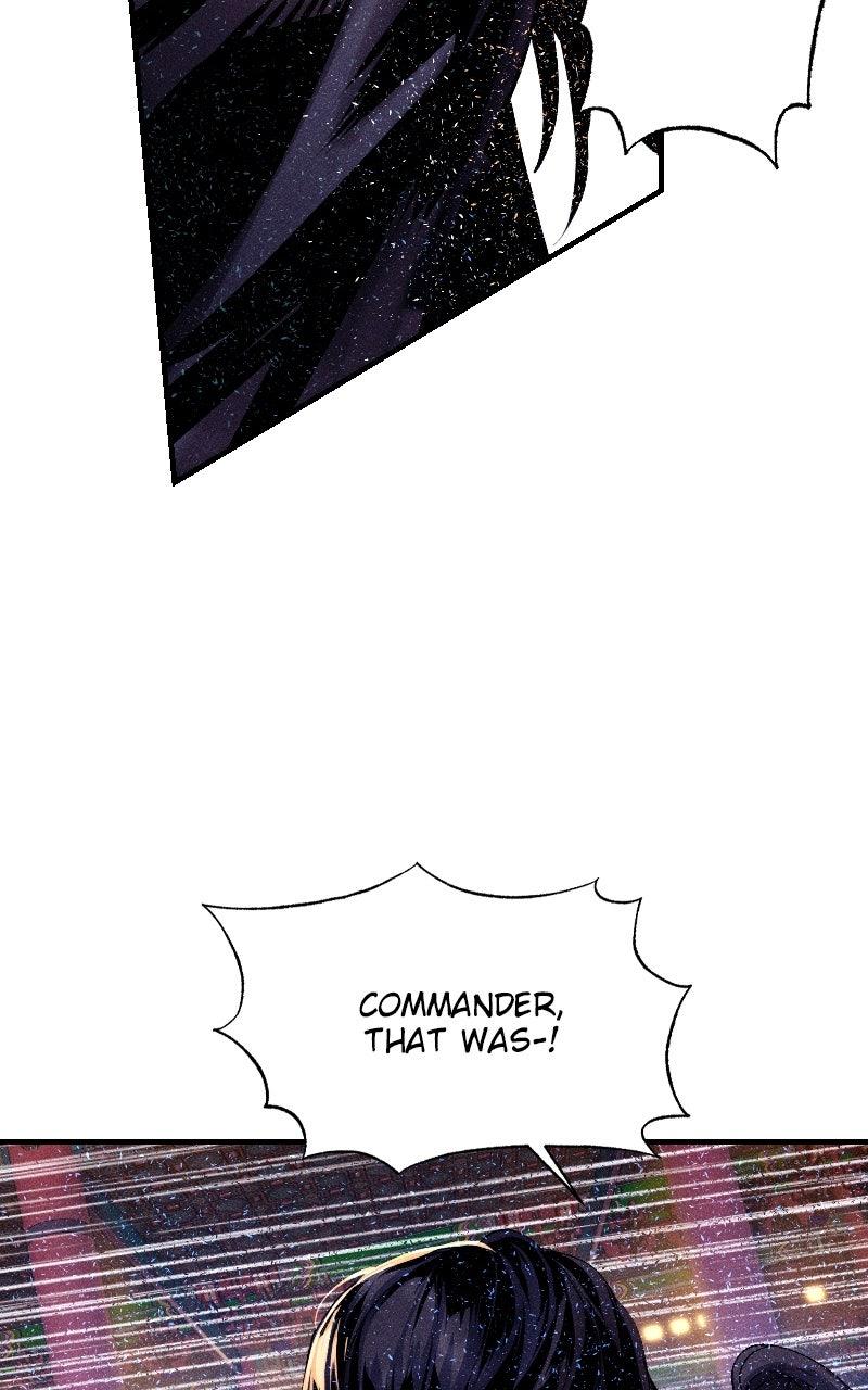 Cryptid Chap 16 - Next Chap 17