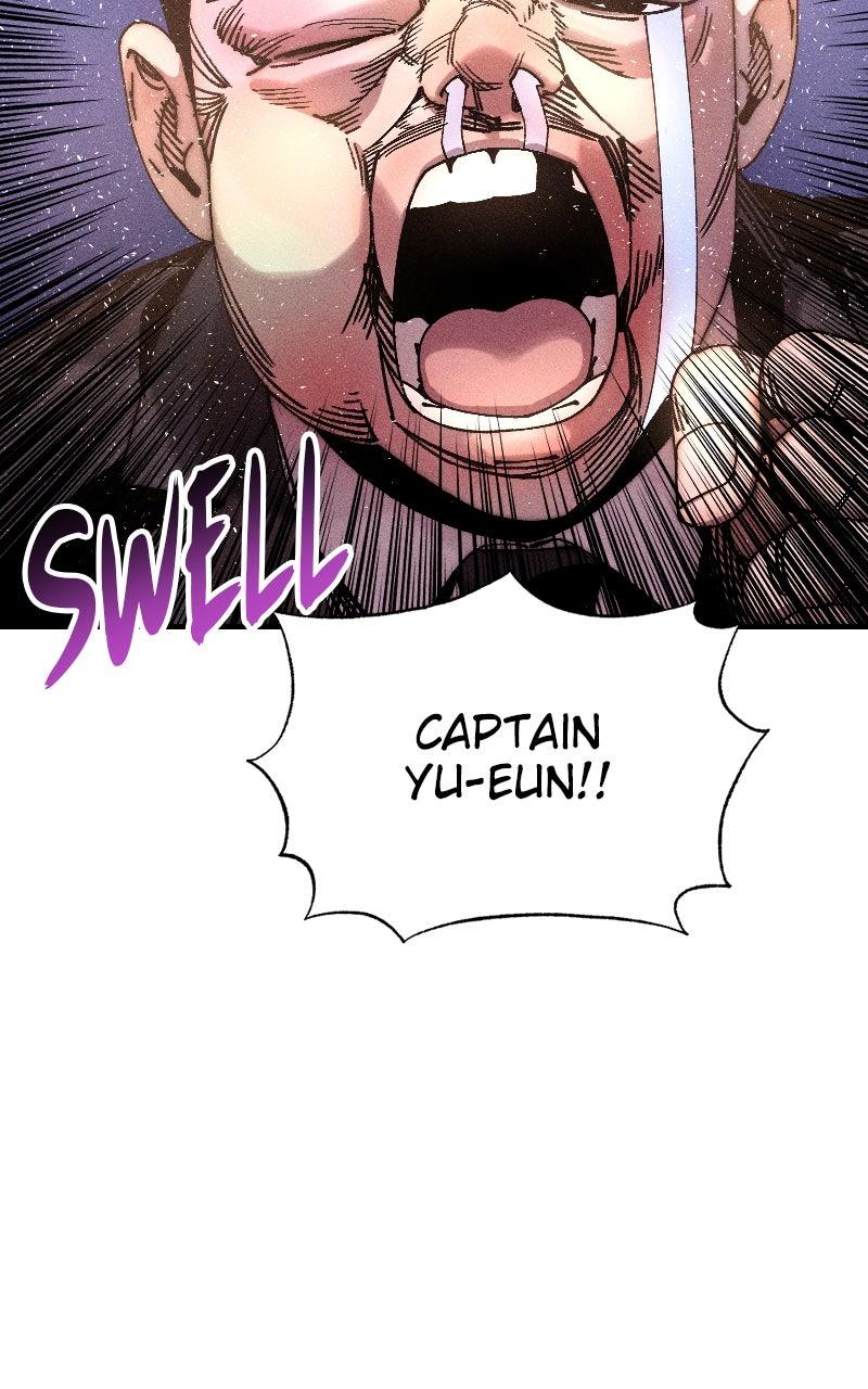 Cryptid Chap 16 - Next Chap 17