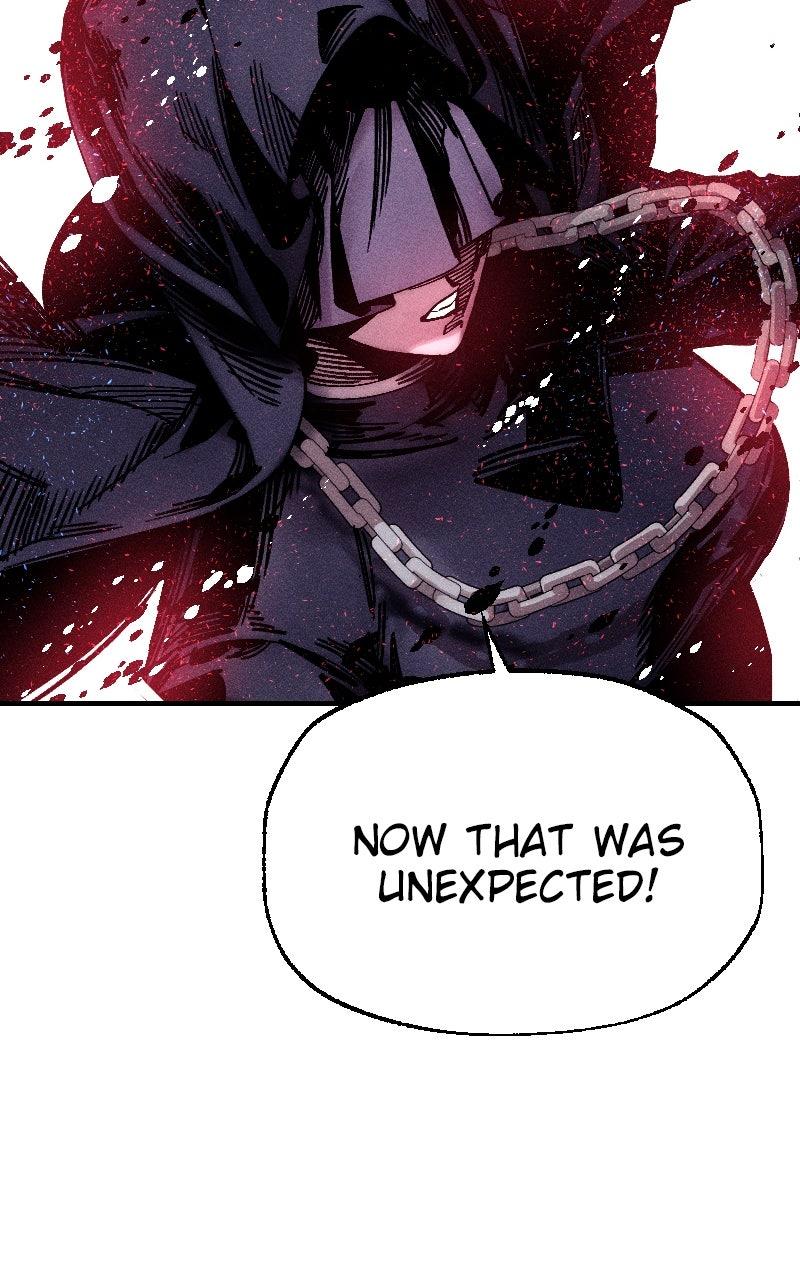 Cryptid Chap 16 - Next Chap 17