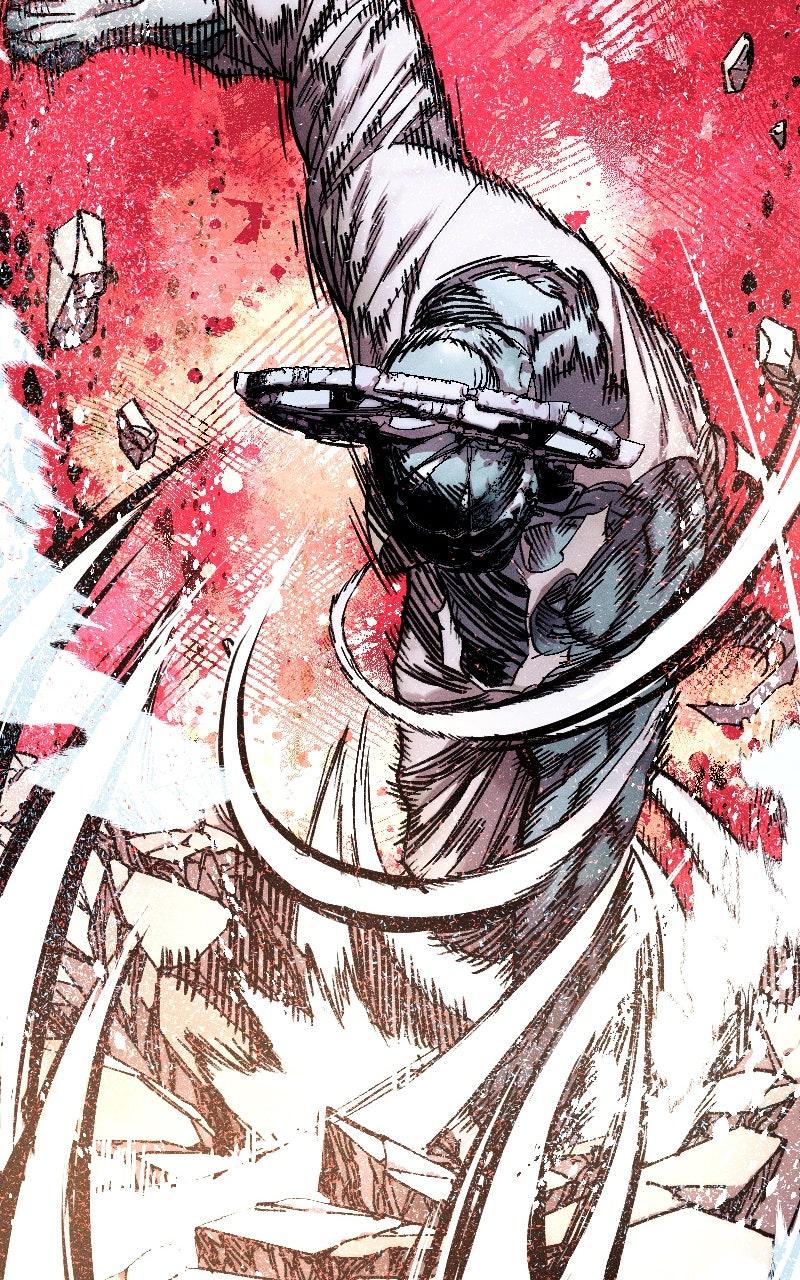 Cryptid Chap 16 - Next Chap 17