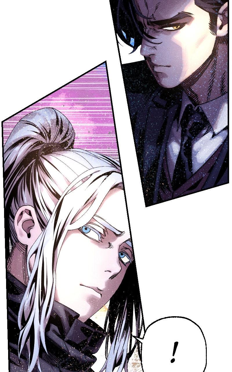 Cryptid Chap 16 - Next Chap 17