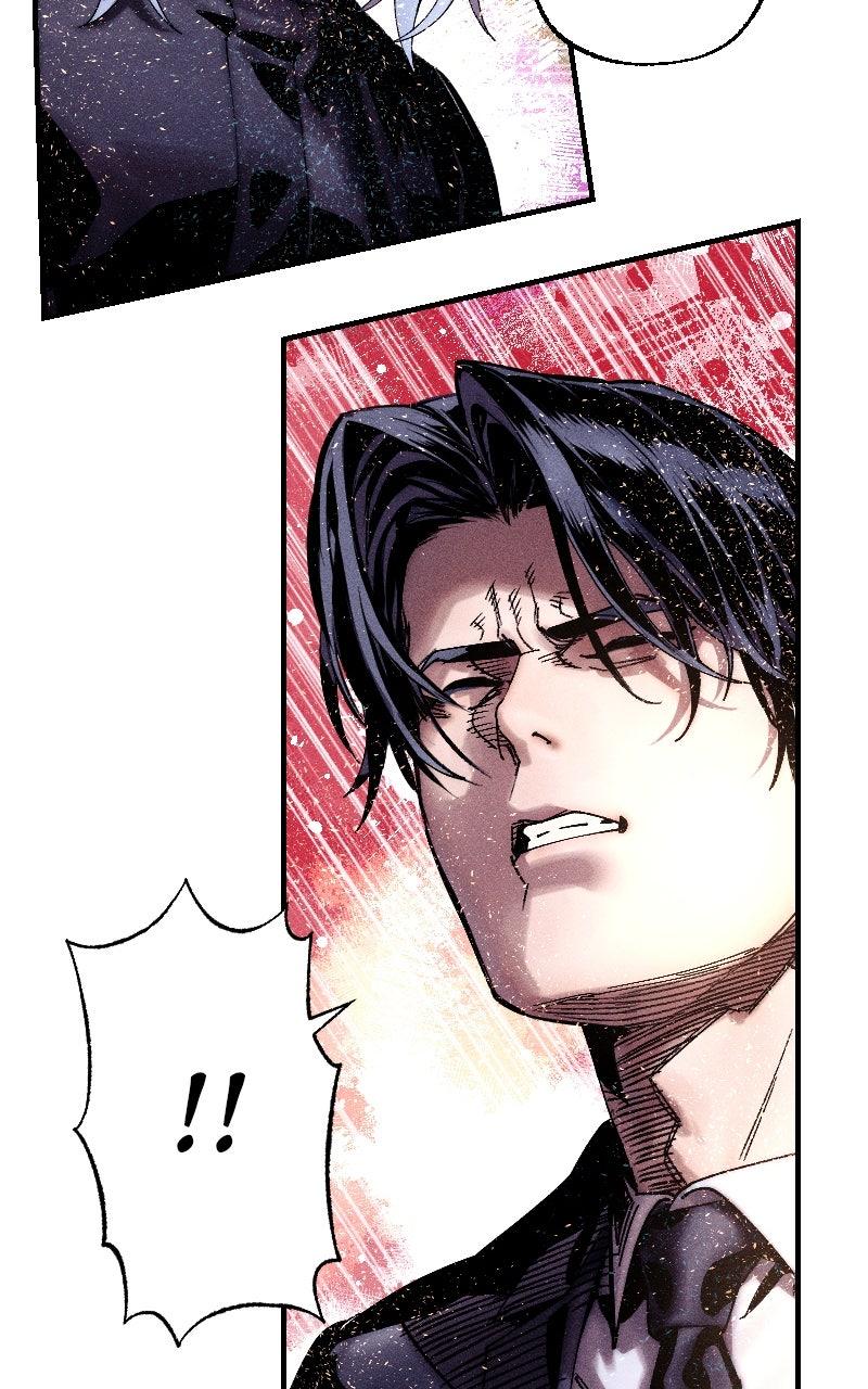 Cryptid Chap 16 - Next Chap 17