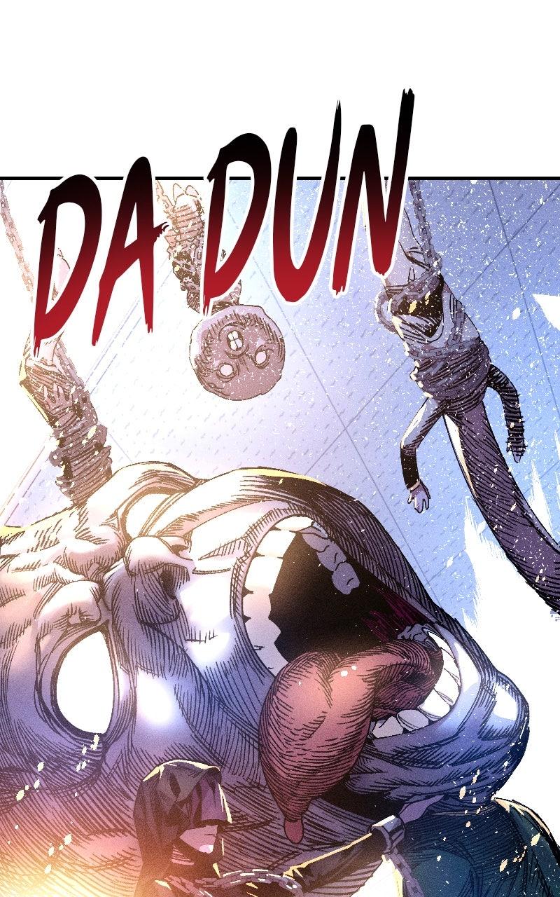 Cryptid Chap 16 - Next Chap 17