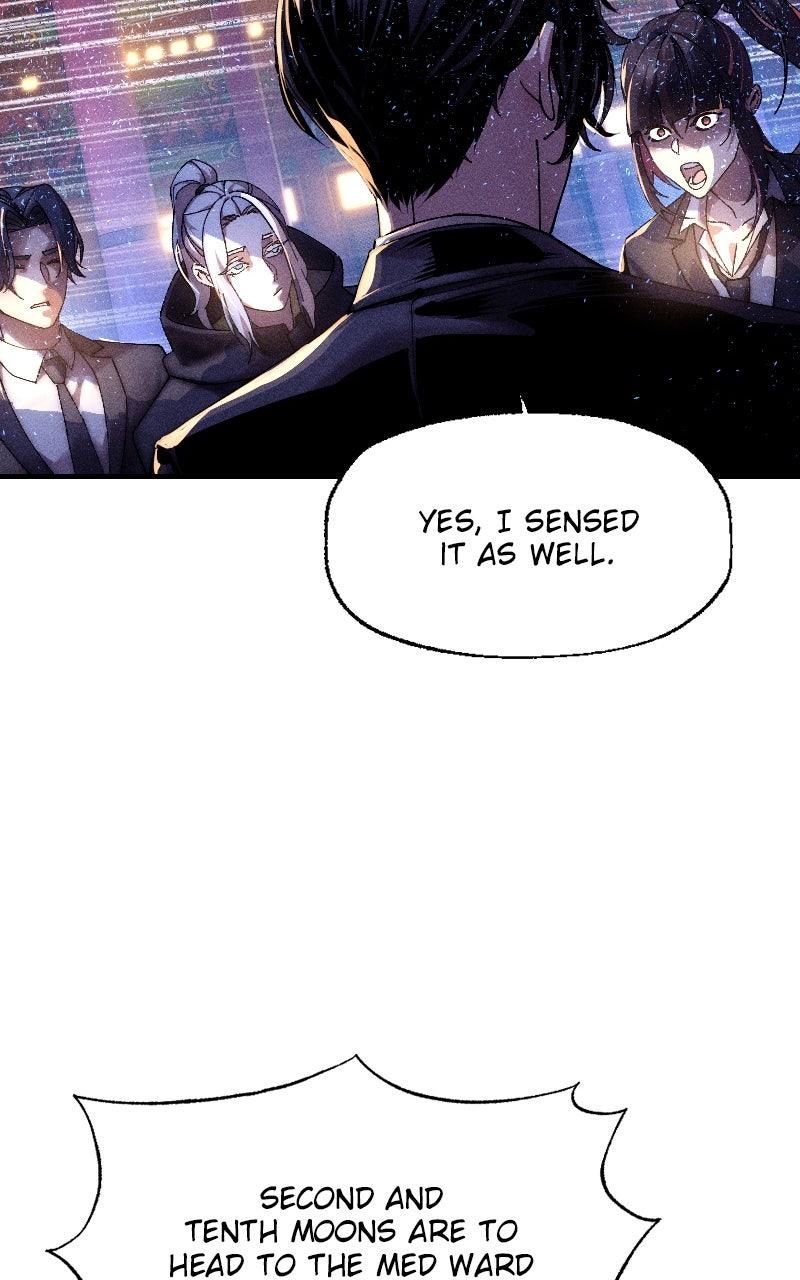 Cryptid Chap 16 - Next Chap 17