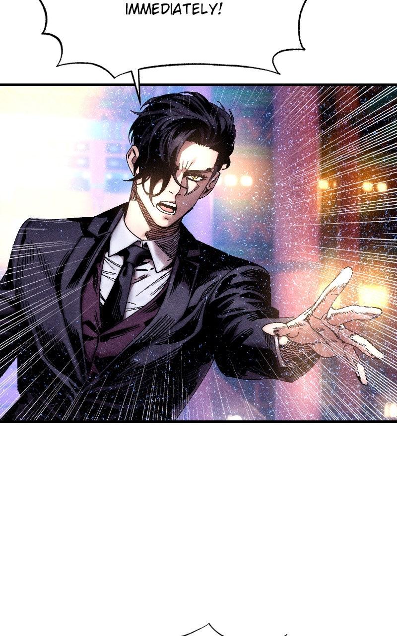 Cryptid Chap 16 - Next Chap 17