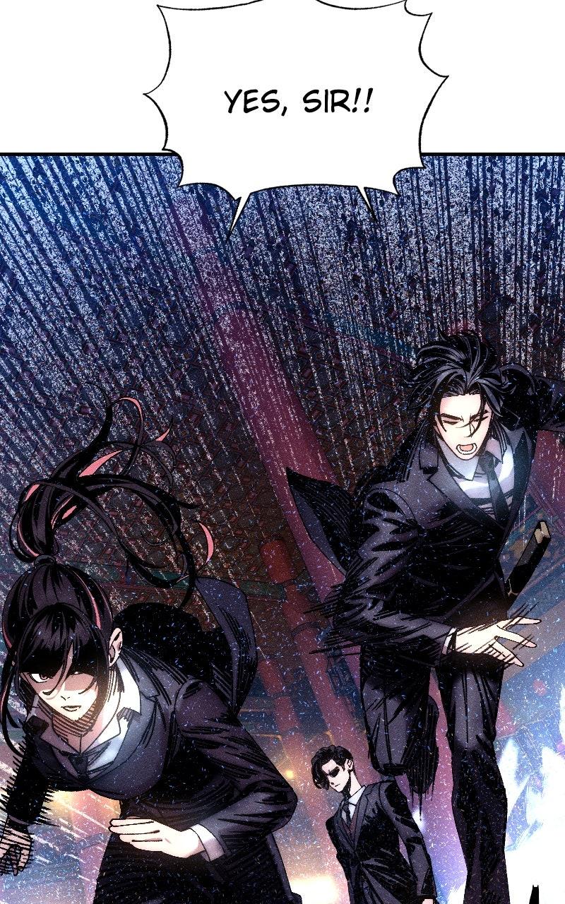 Cryptid Chap 16 - Next Chap 17