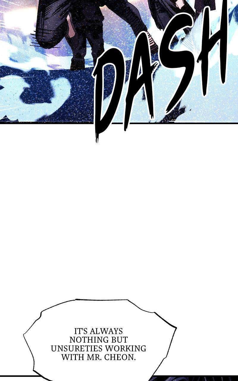 Cryptid Chap 16 - Next Chap 17