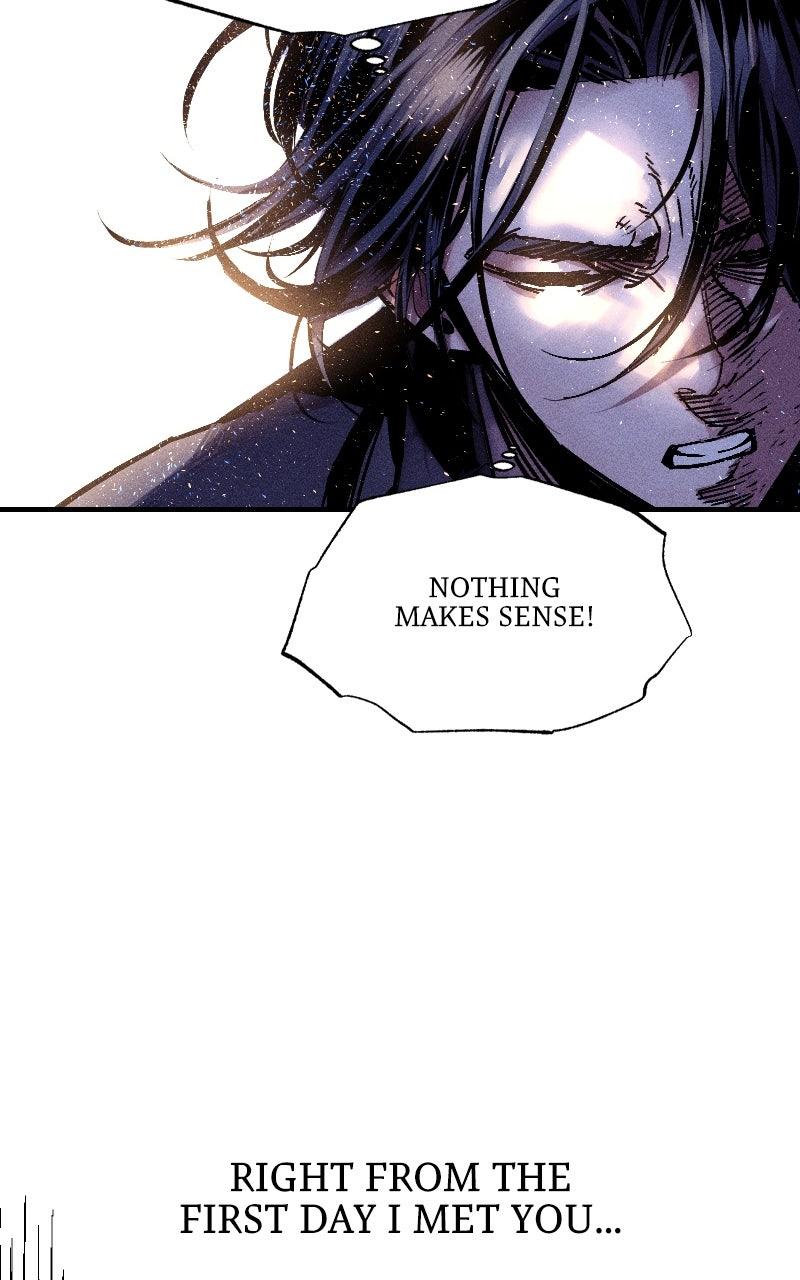 Cryptid Chap 16 - Next Chap 17