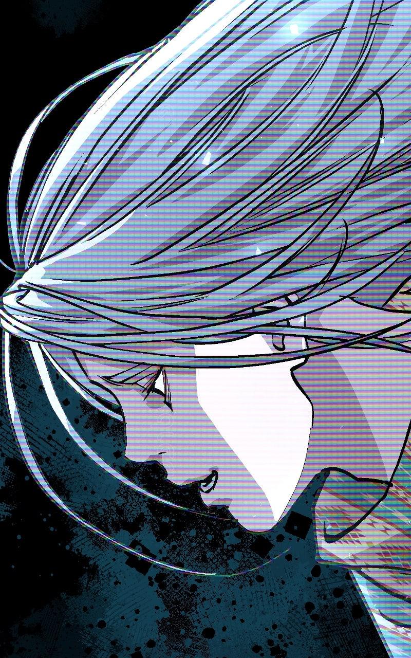 Cryptid Chap 16 - Next Chap 17