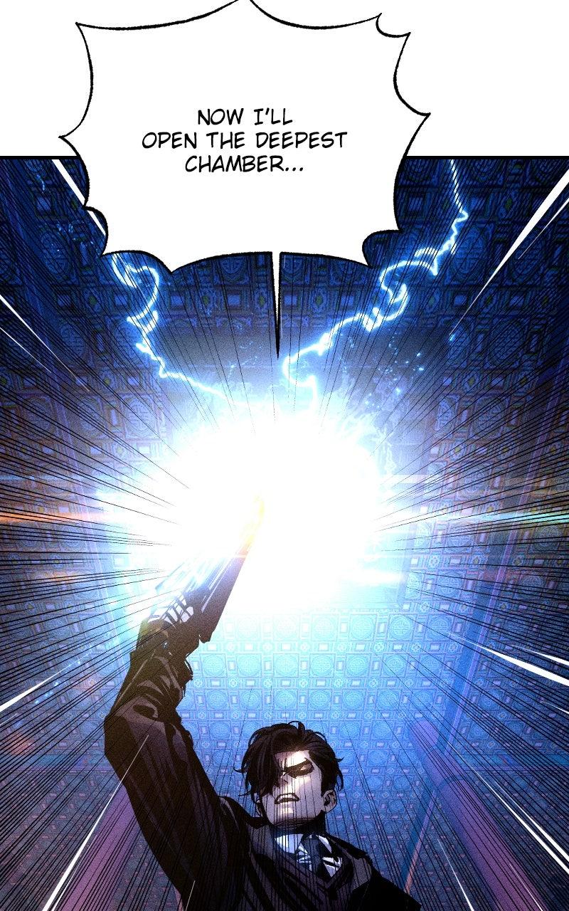 Cryptid Chap 16 - Next Chap 17