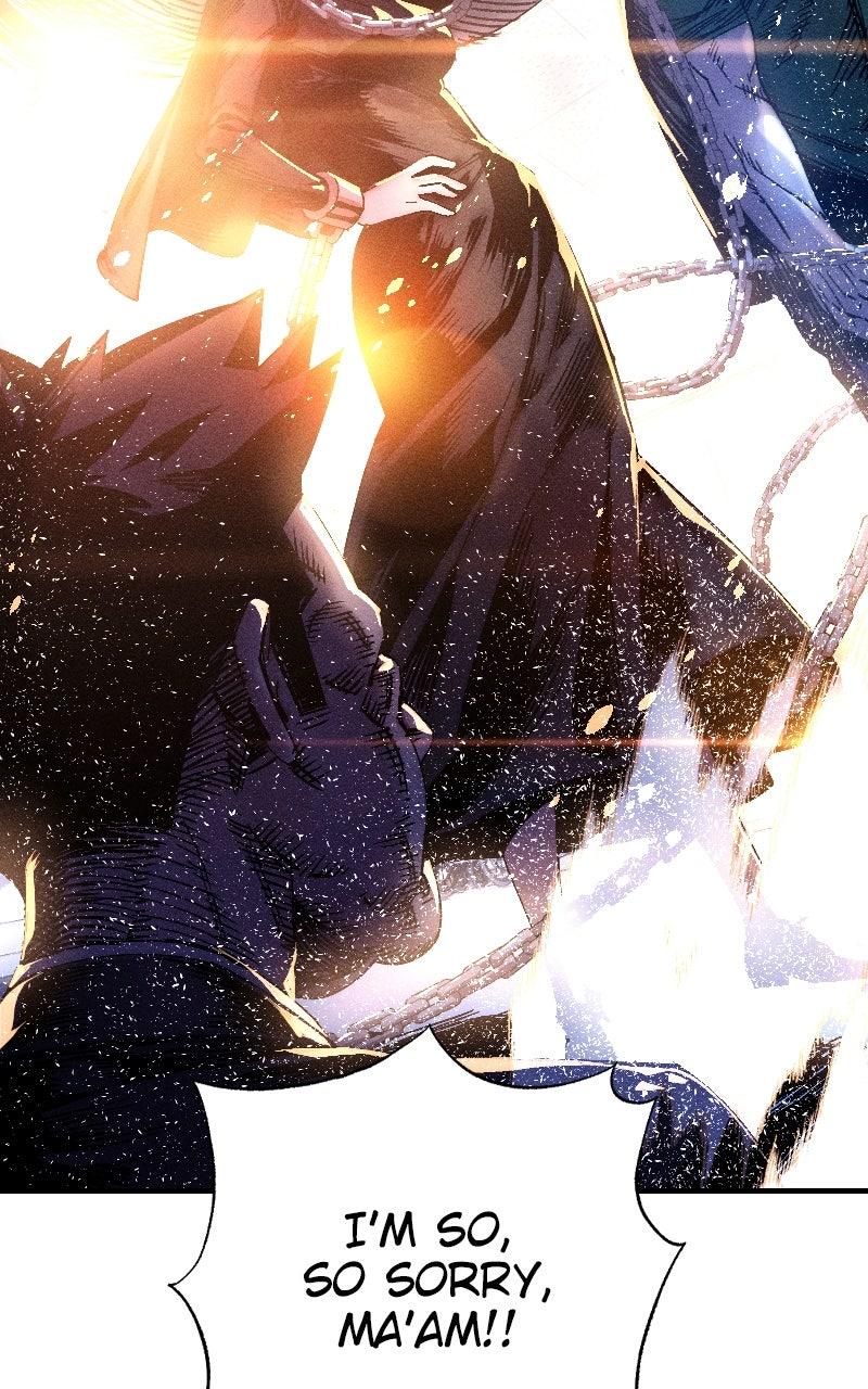 Cryptid Chap 16 - Next Chap 17