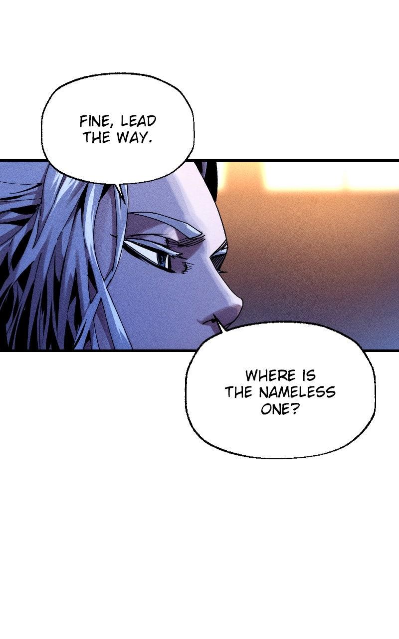 Cryptid Chap 16 - Next Chap 17