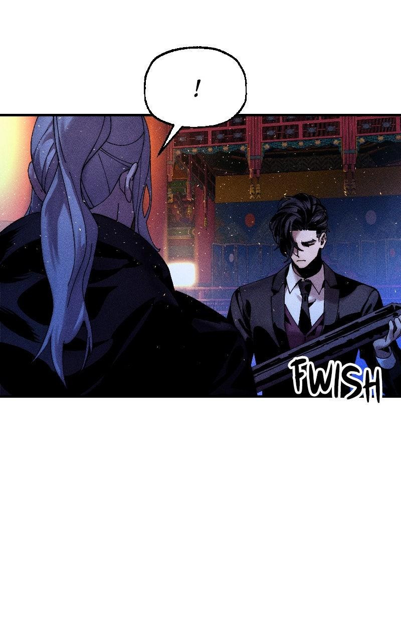 Cryptid Chap 16 - Next Chap 17