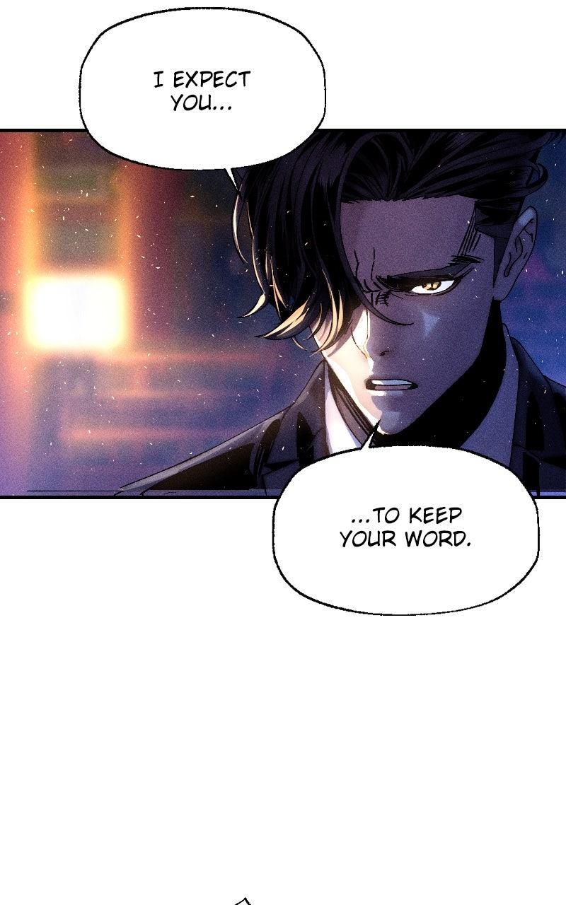 Cryptid Chap 16 - Next Chap 17