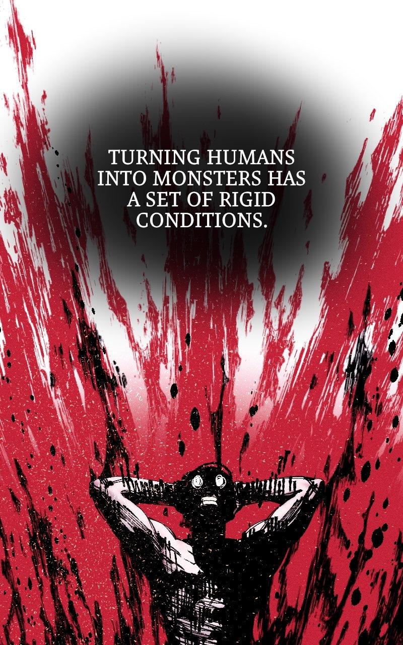 Cryptid Chap 16 - Next Chap 17