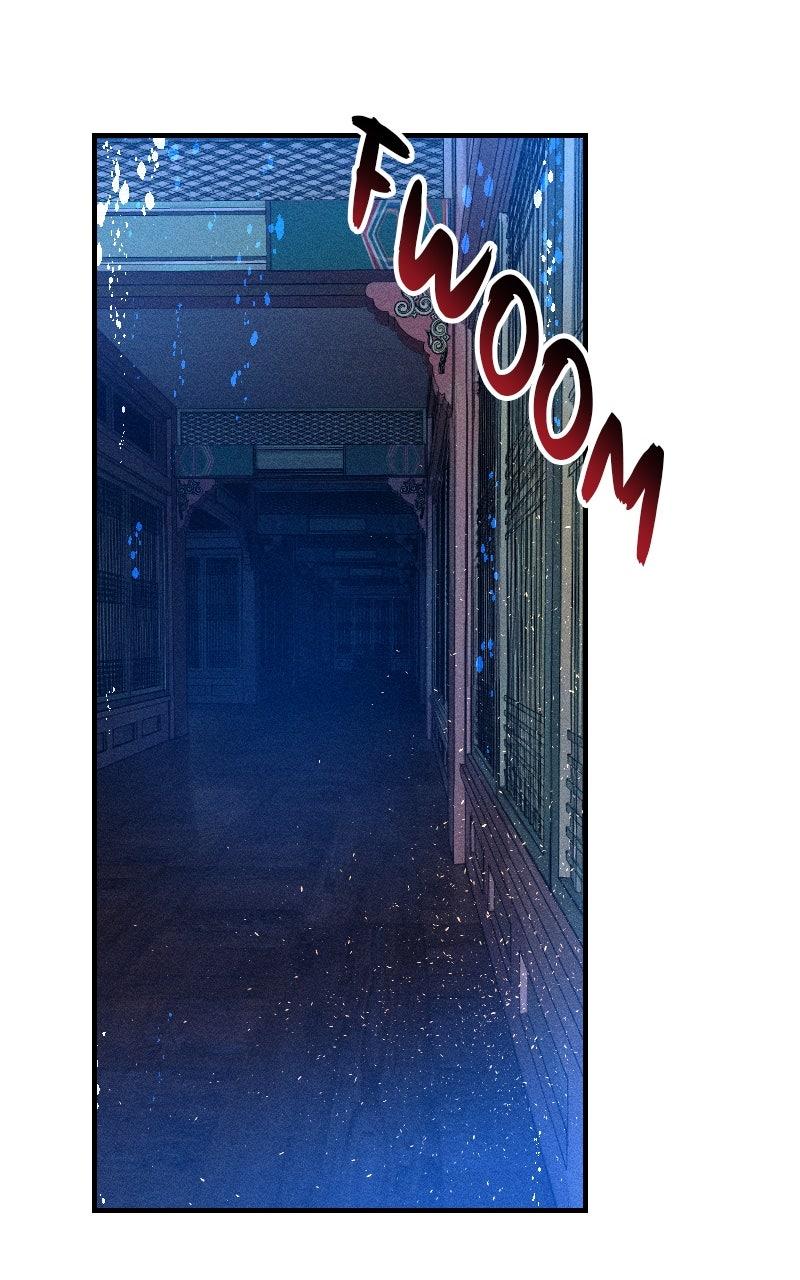 Cryptid Chap 16 - Next Chap 17