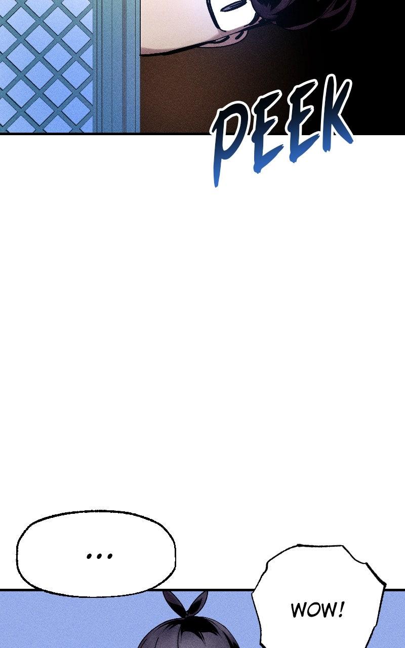 Cryptid Chap 16 - Next Chap 17