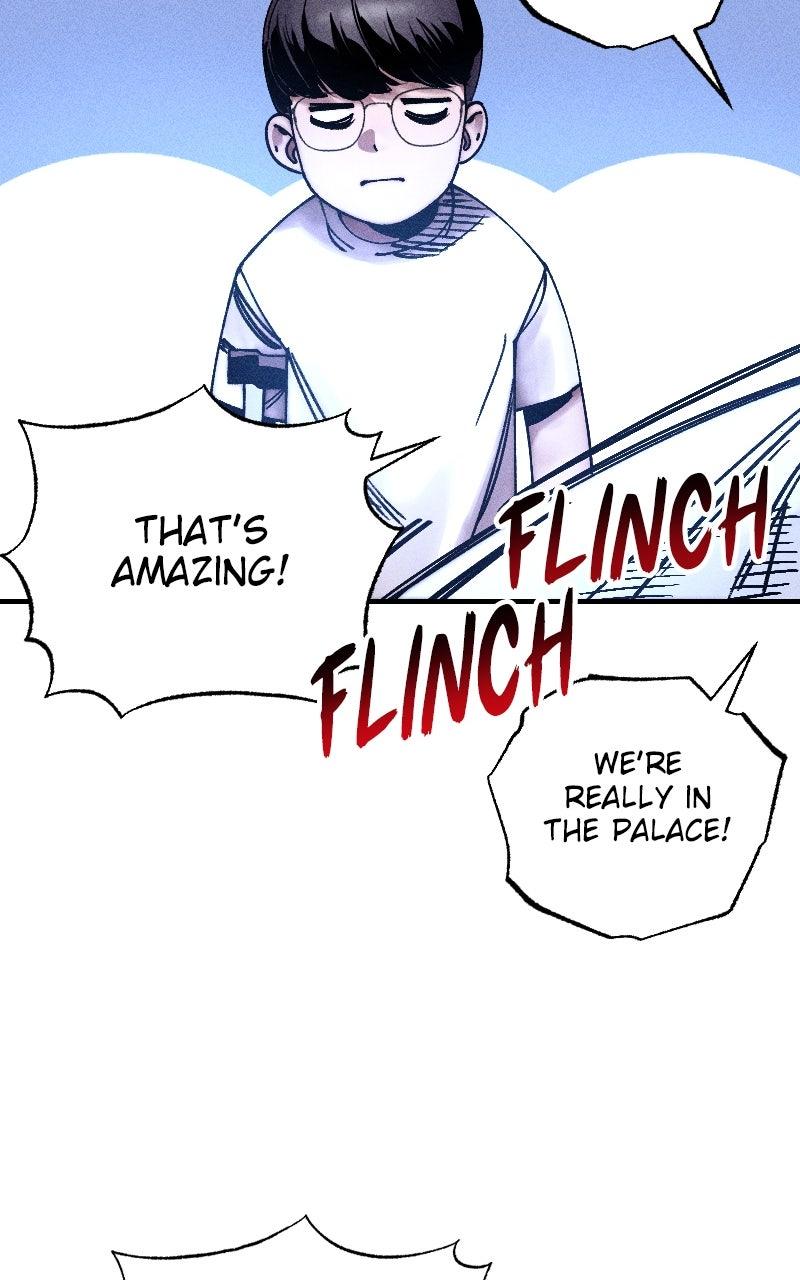 Cryptid Chap 16 - Next Chap 17