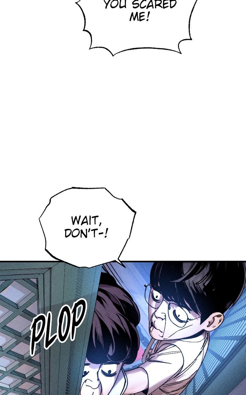 Cryptid Chap 16 - Next Chap 17