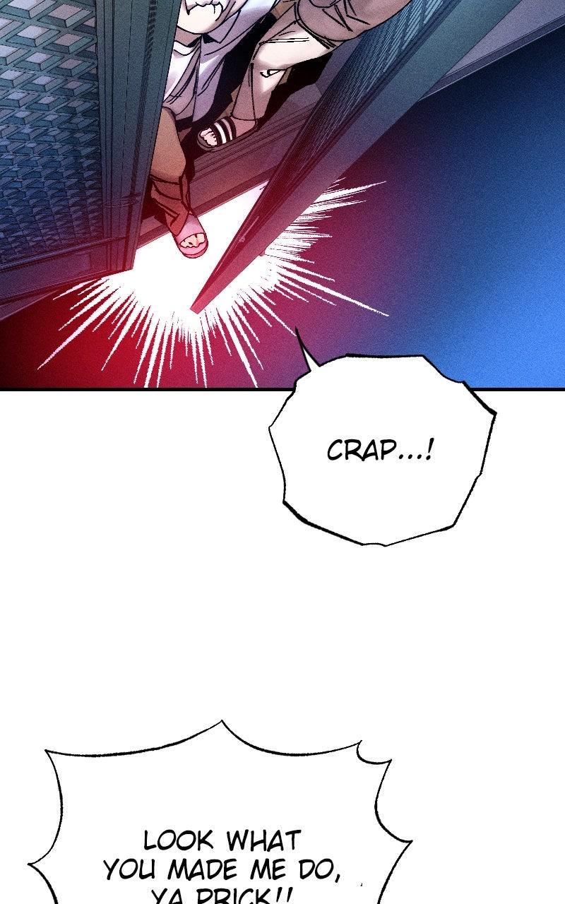 Cryptid Chap 16 - Next Chap 17