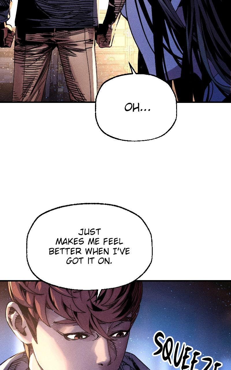 Cryptid Chap 16 - Next Chap 17