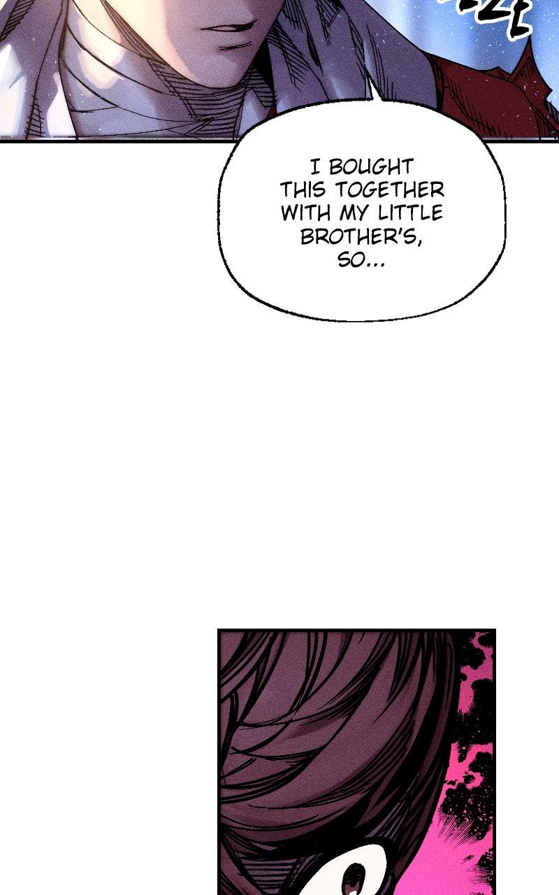 Cryptid Chap 16 - Next Chap 17