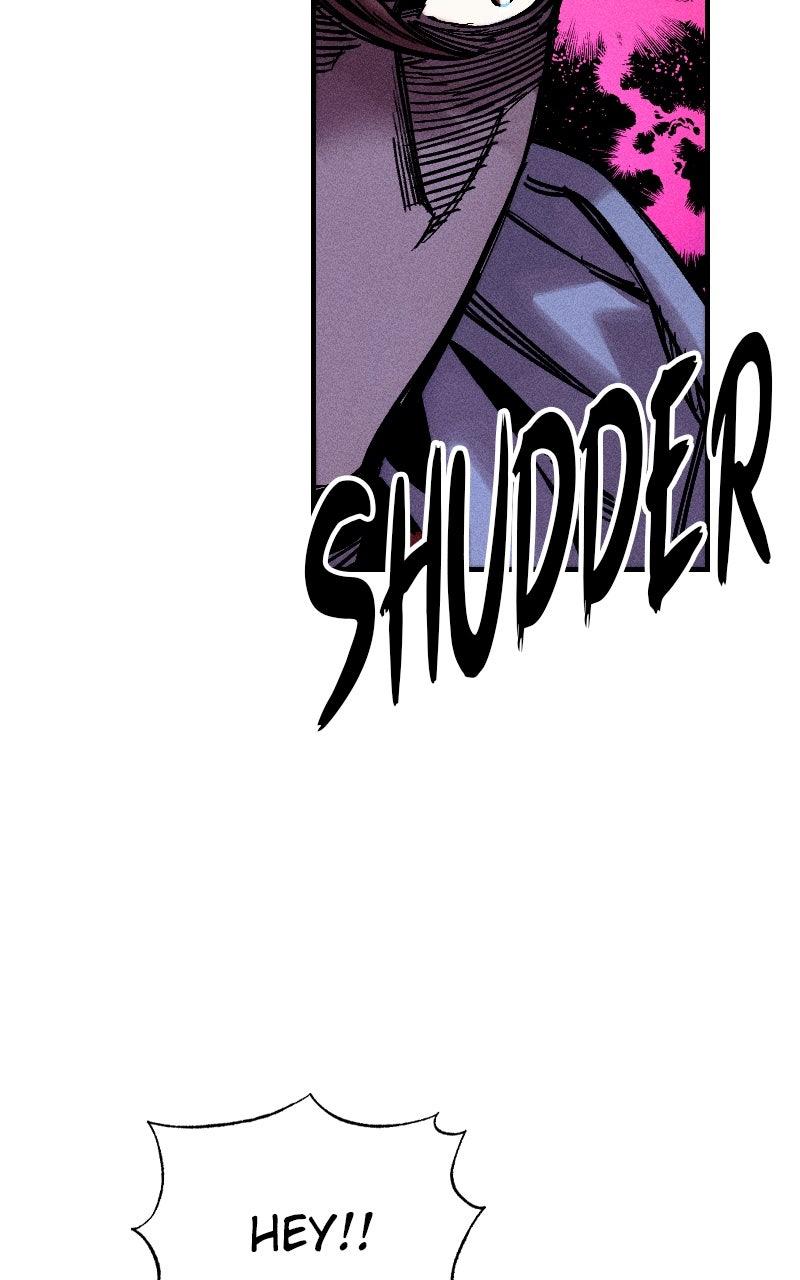 Cryptid Chap 16 - Next Chap 17