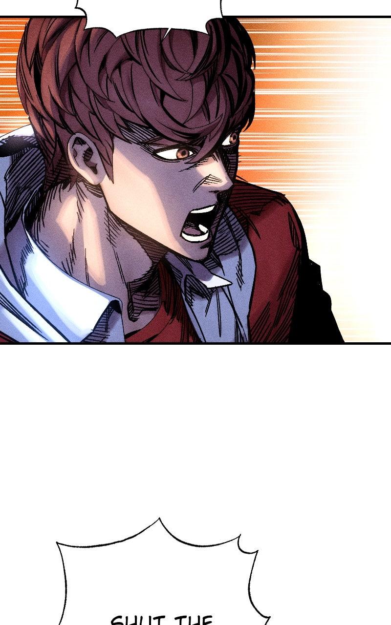 Cryptid Chap 16 - Next Chap 17