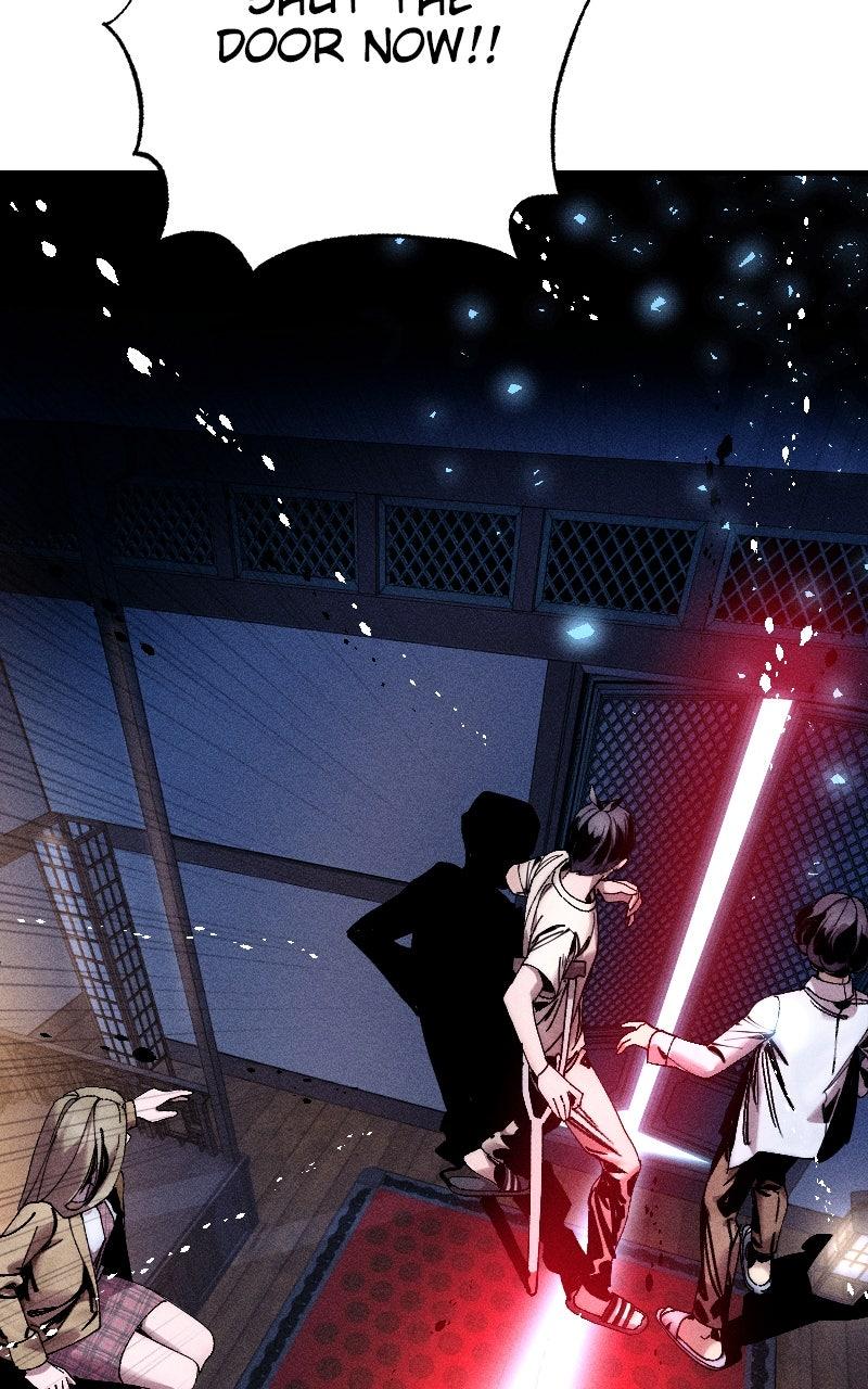 Cryptid Chap 16 - Next Chap 17