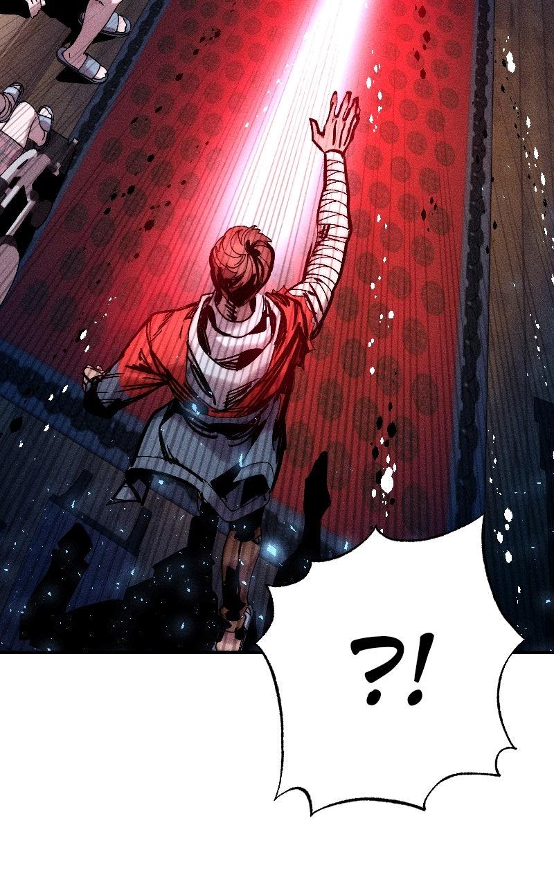 Cryptid Chap 16 - Next Chap 17