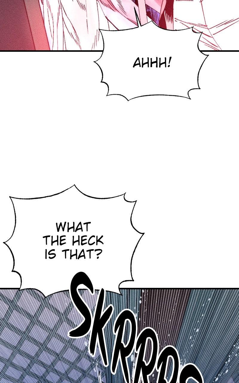 Cryptid Chap 16 - Next Chap 17