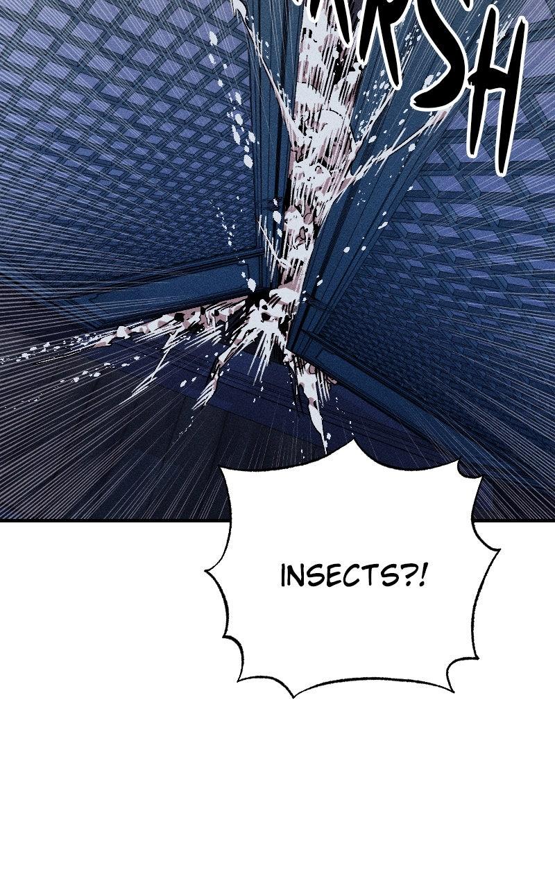 Cryptid Chap 16 - Next Chap 17